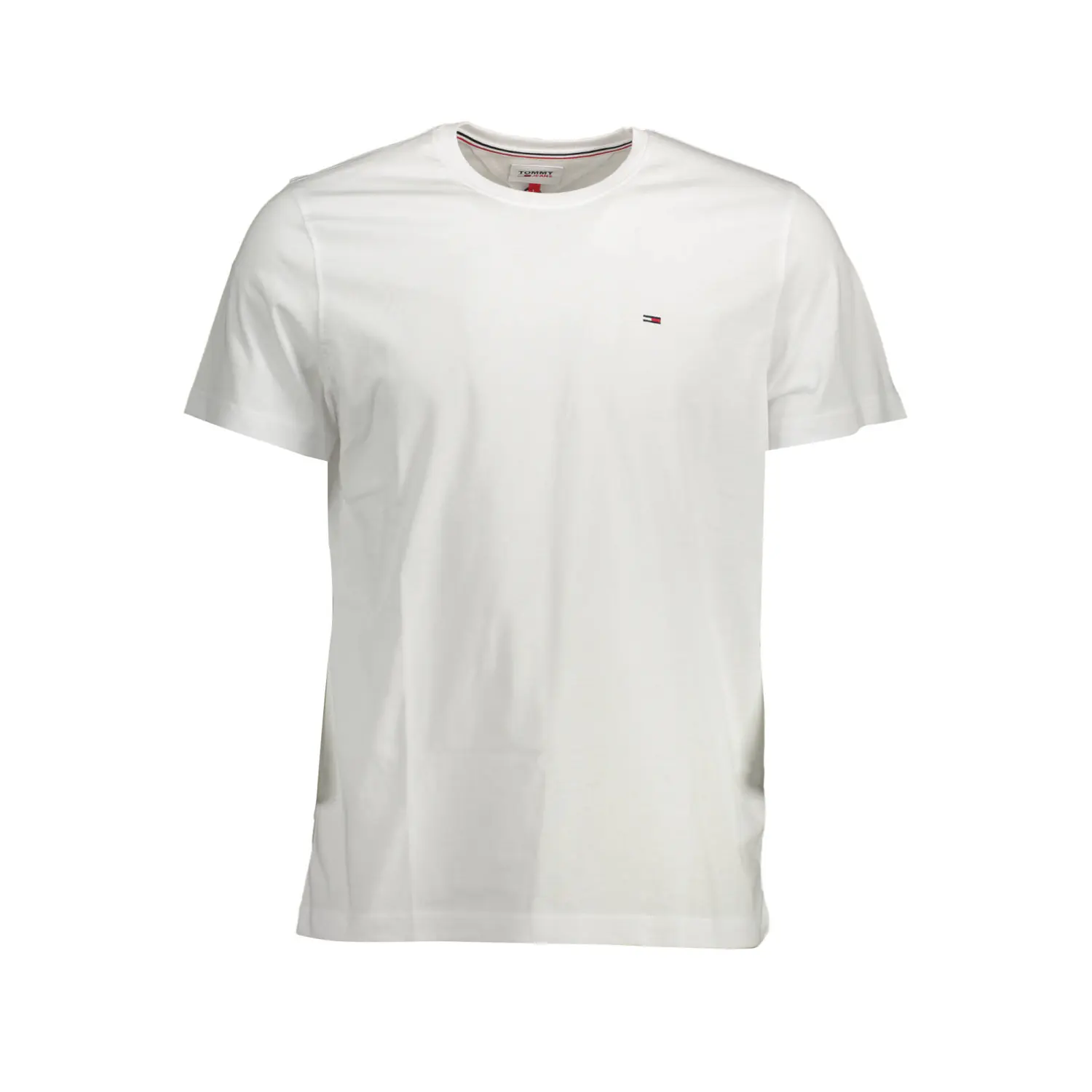 TH T-SHIRT WHITE