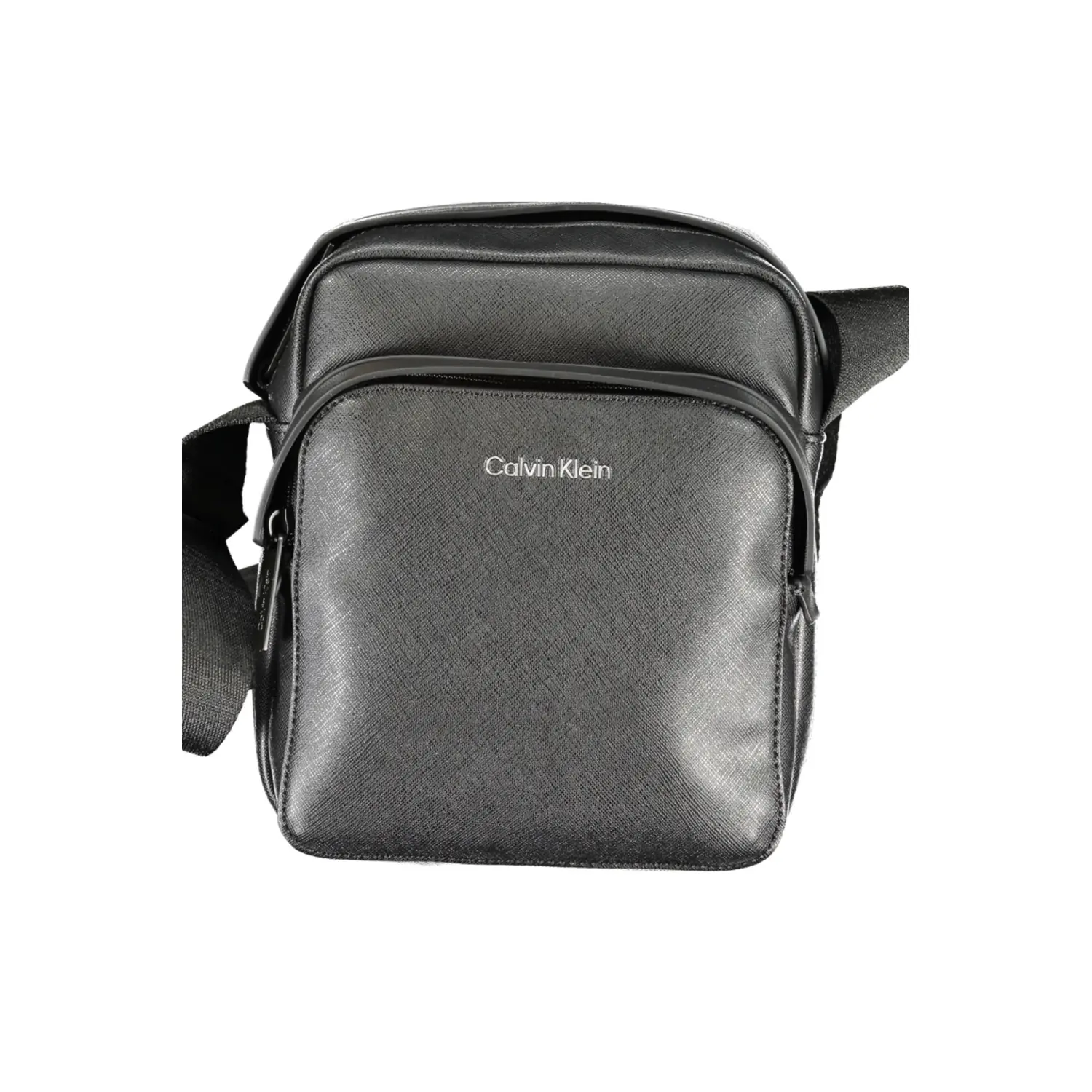 CK CROSSBODY BLACK
