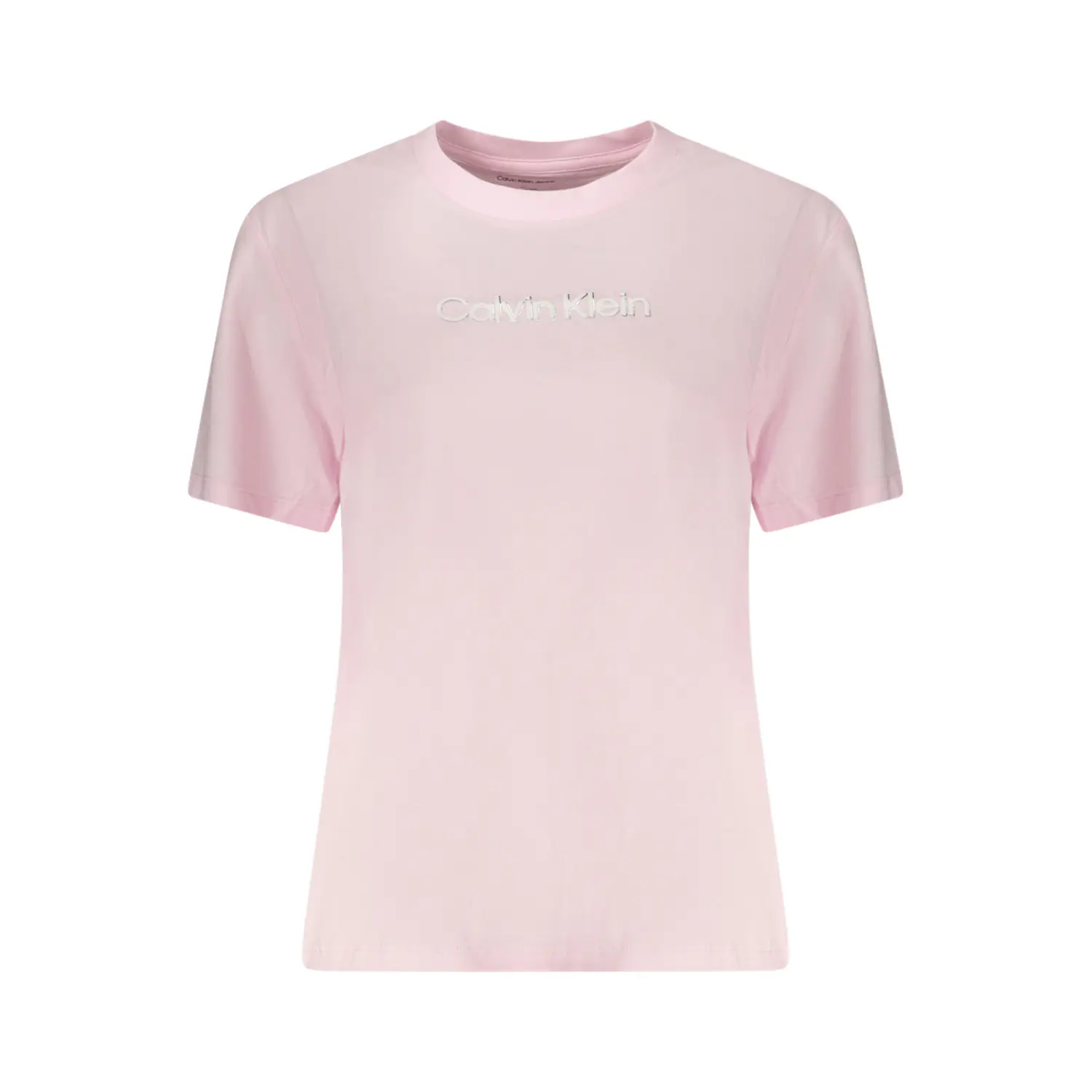 CK T-SHIRT PINK