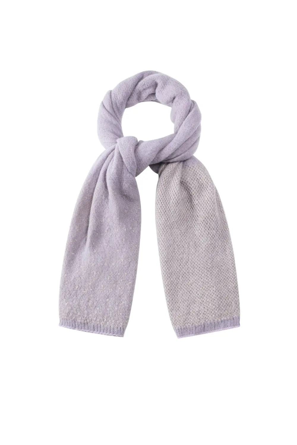 SCARF LILAC