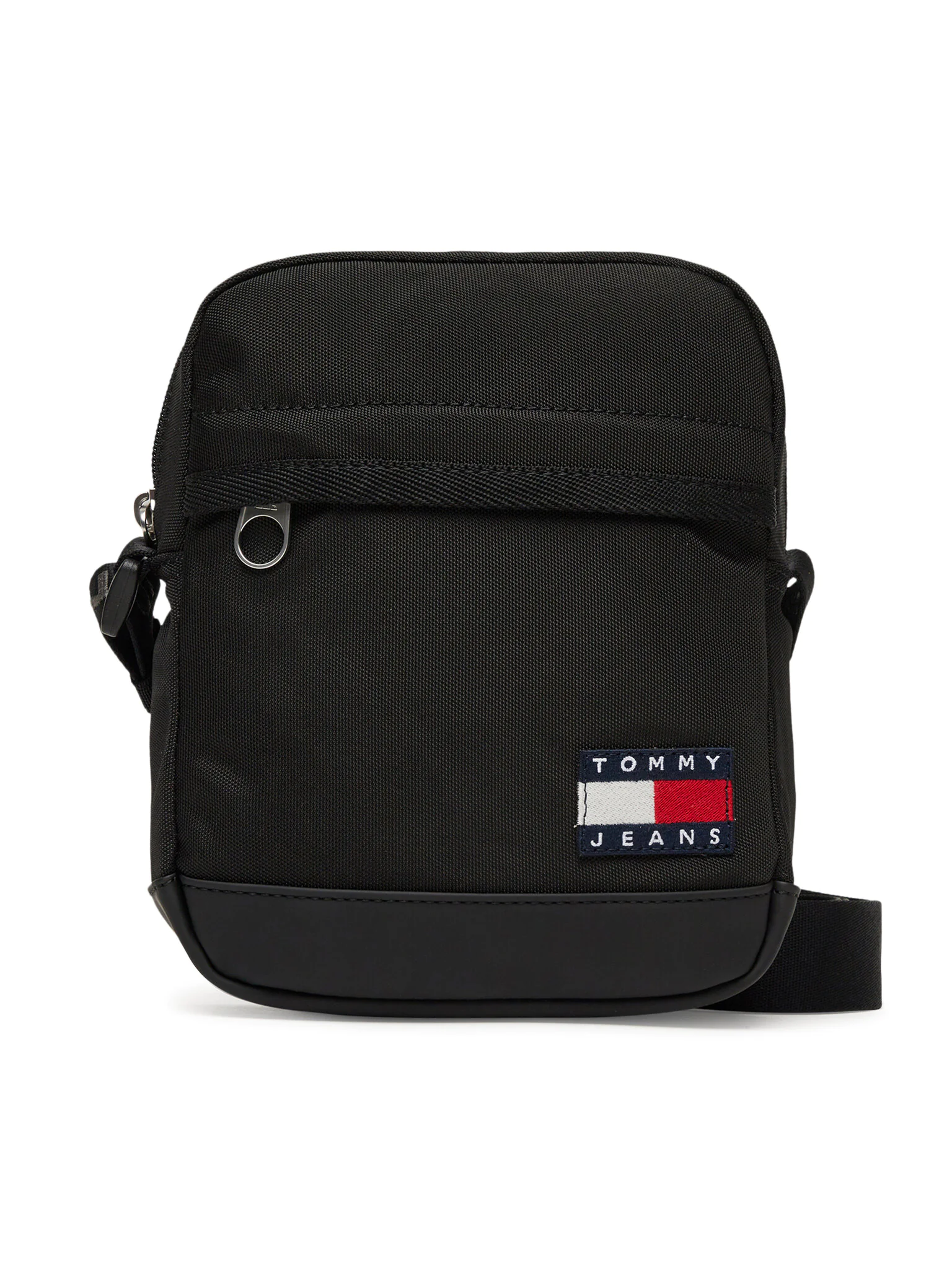 TJ CROSSBODY BLACK
