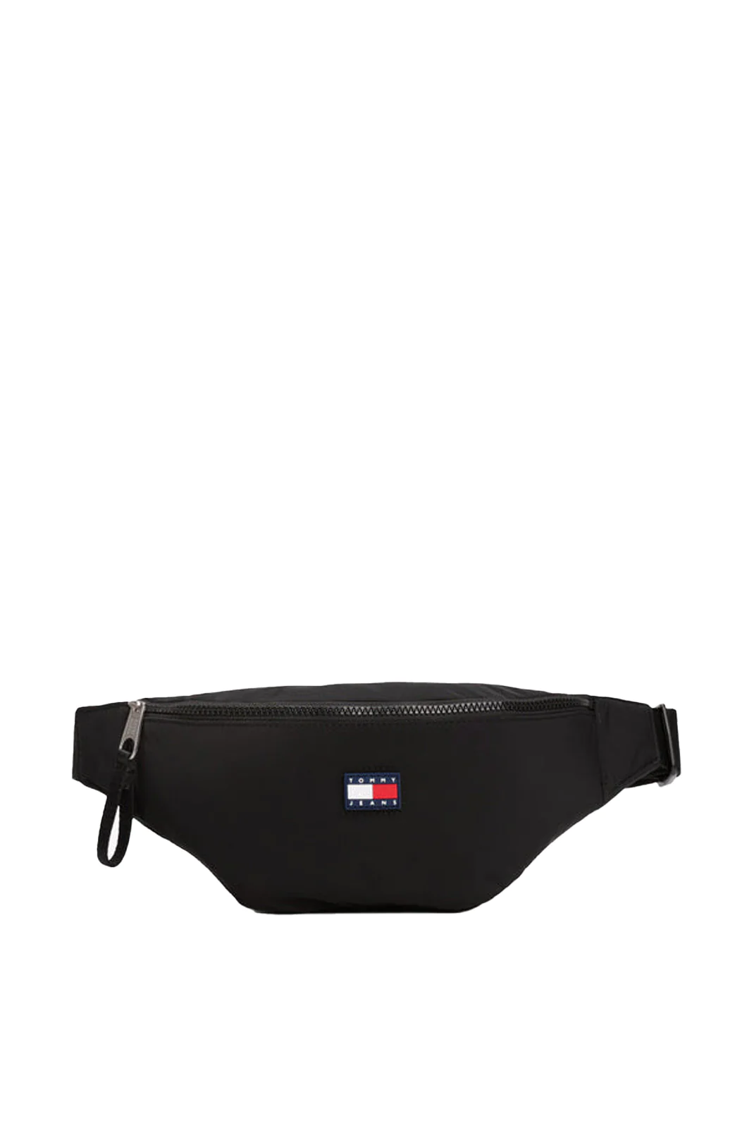 TJ WAIST BAG BLACK