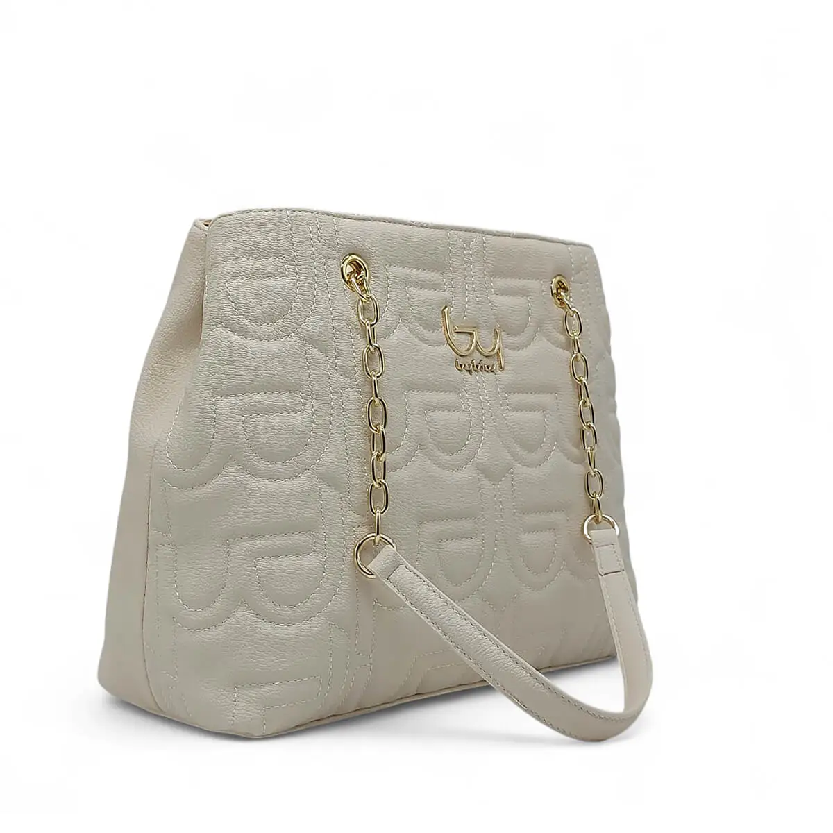 BYBLOS SHOULDER BAG PANNA