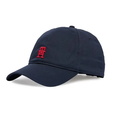TH MEN CAP BLUE