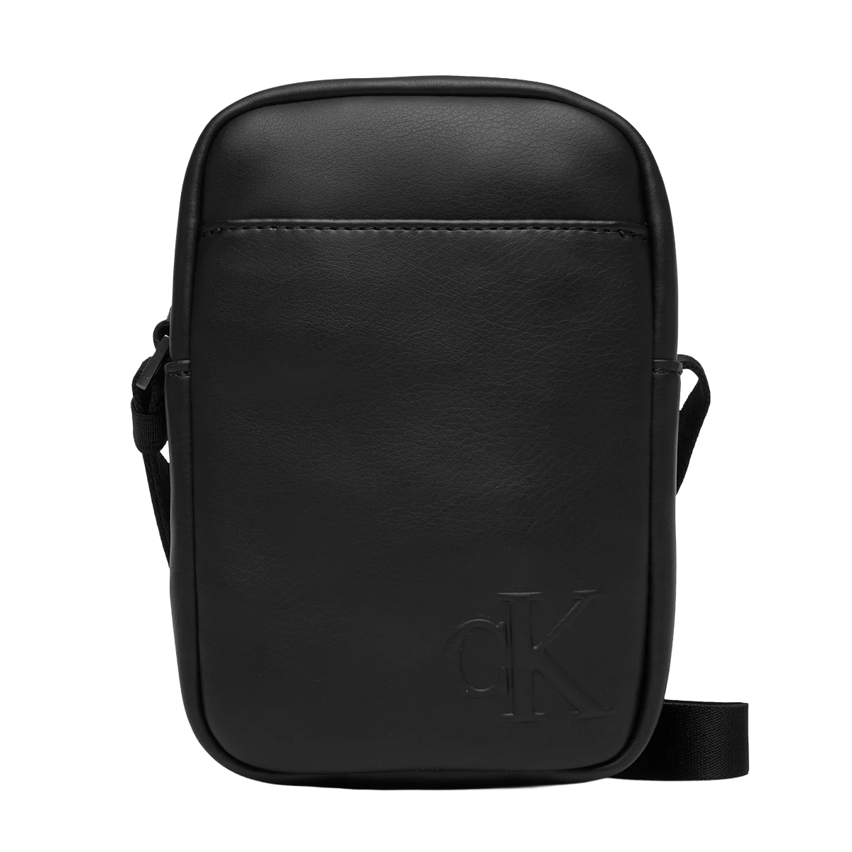 CK CROSSBODY BLACK