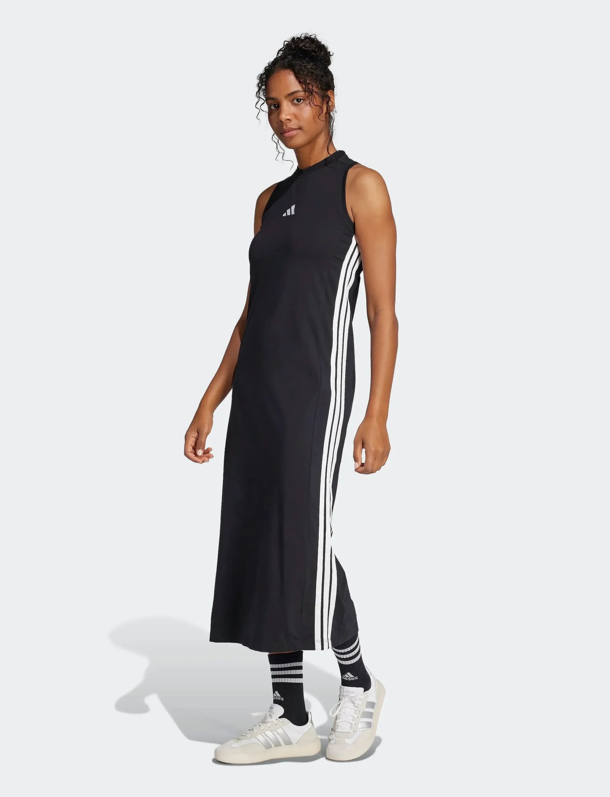 ADIDAS DRESS BLACK