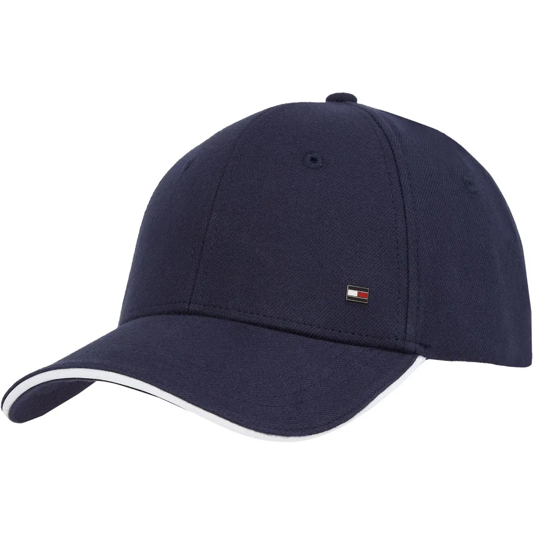 TH CAP BLUE