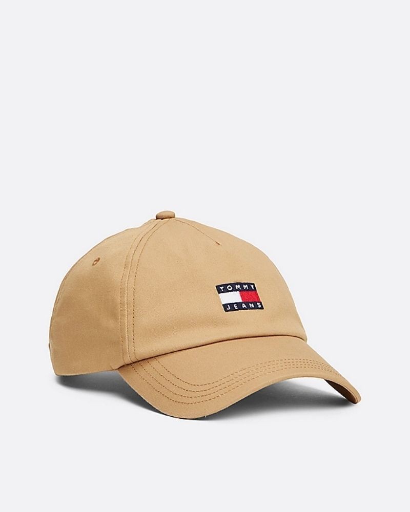 TJ CAP KHAKI