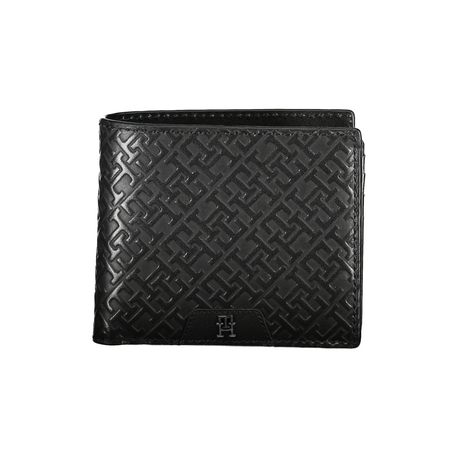 TH WALLET BLACK