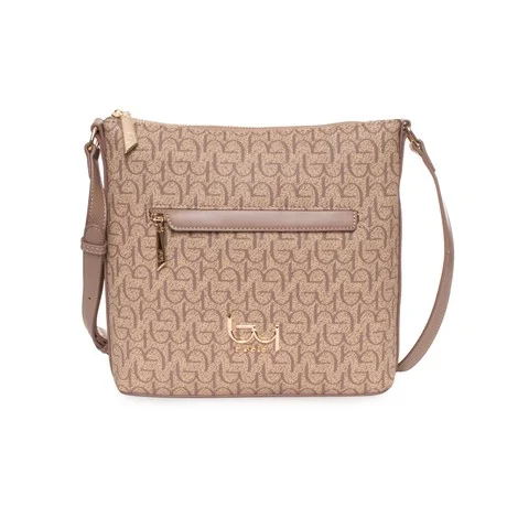 BYBLOS BAG BEIGE