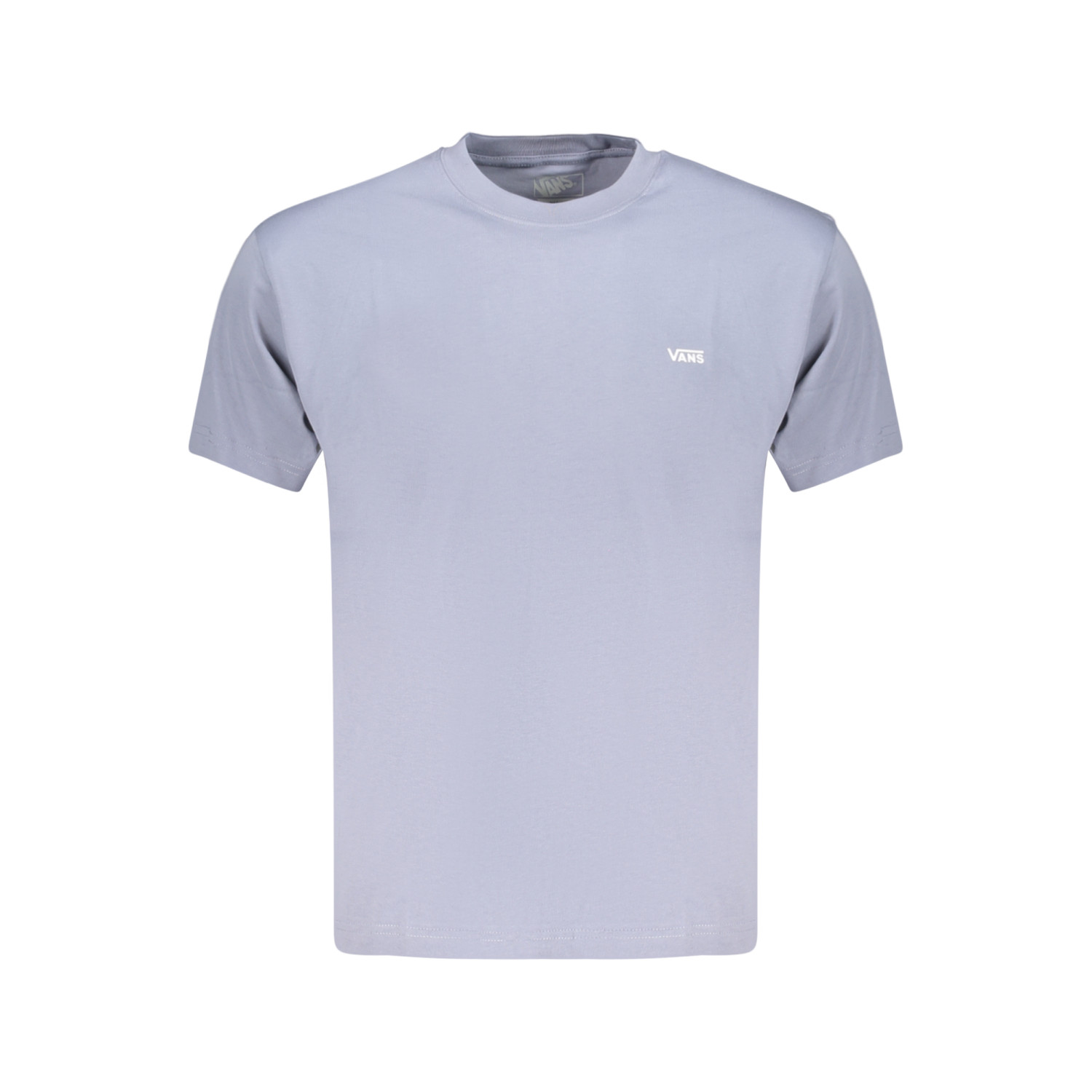 VANS T-SHIRT SKY BLUE