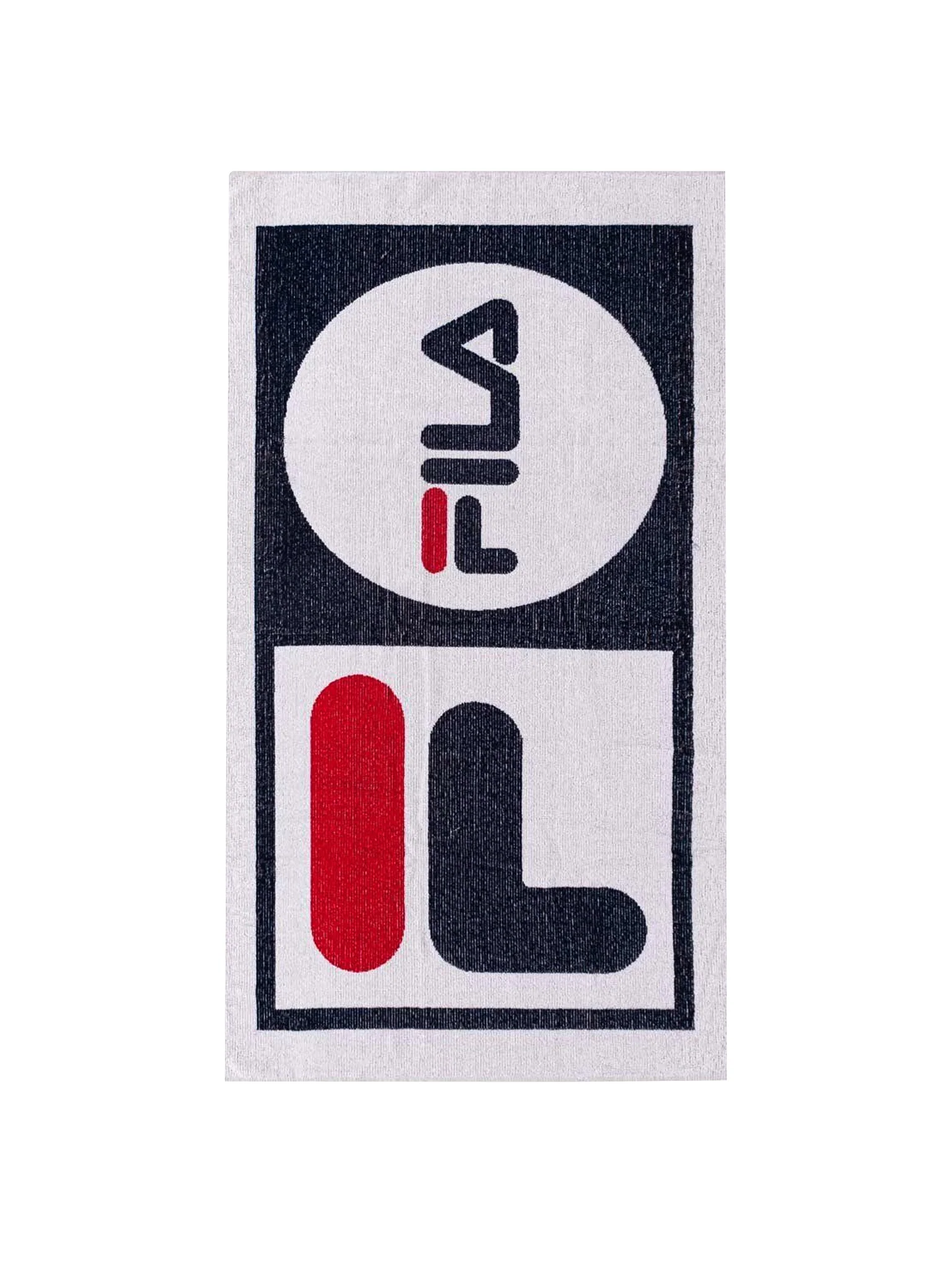 FILA BEACH TOWEL