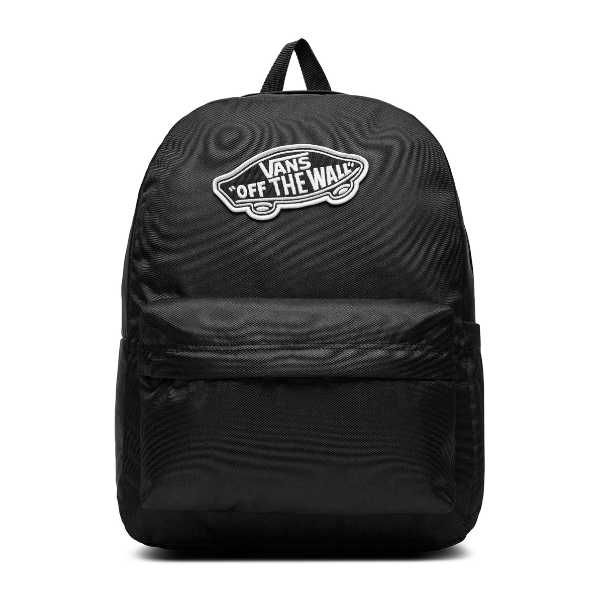 VANS BACKPACK BLACK